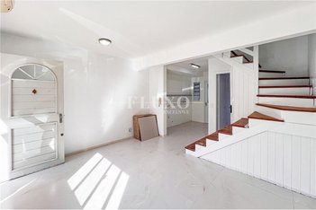 house em Avenida Santos Ferreira, Estância Velha - Canoas - RS