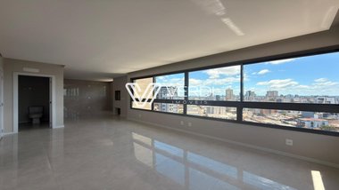 apartment em Rua João de Cesaro, Vila Rodrigues - Passo Fundo - RS