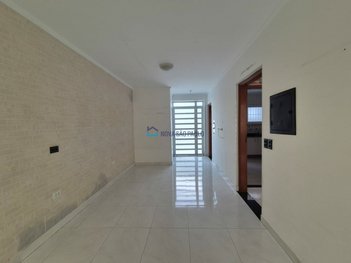 house em Rua Salvador Rosa, Jardim Prudência - São Paulo - SP