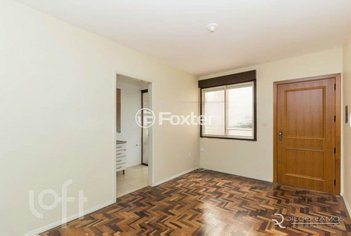 apartment em Rua Carazinho, Petrópolis - Porto Alegre - RS