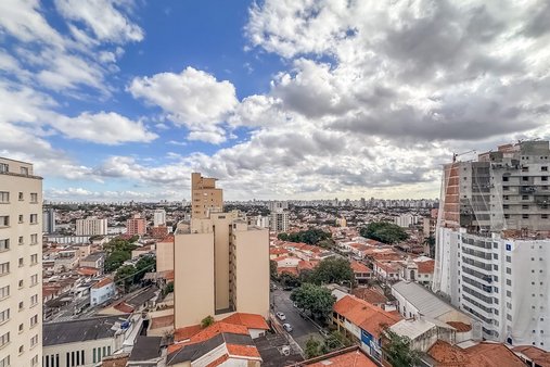 Cômodo Condomínio