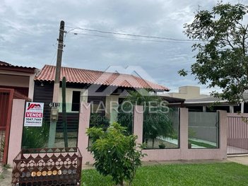 house em Santa Rita de Cássia, Girassol - Gravataí - RS