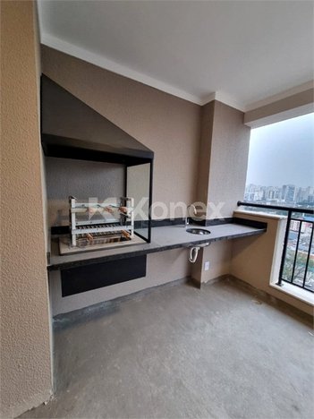 apartment em Rua Doutor Ribeiro de Almeida, Barra Funda - São Paulo - SP