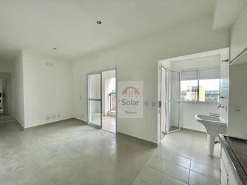 apartment em Rua Afonso Serafim, Loteamento Residencial e Comercial Bosque Flamboyant - Taubaté - SP