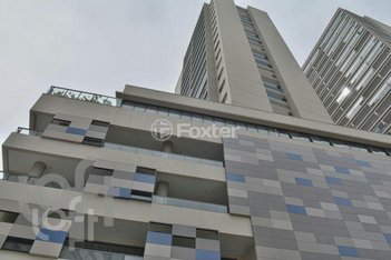 apartment em Rua Doutor Penaforte Mendes, Bela Vista - São Paulo - SP