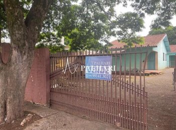 house em Rua Omir Fuzari, Paiçandu - Paiçandu - PR