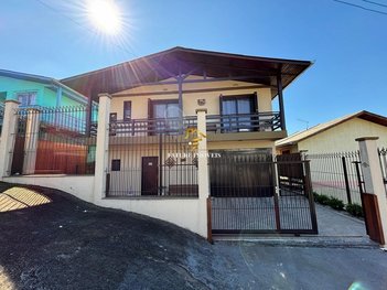 house em Avenida Doutor João Carlos Haas Sobrinho, Bela Vista - Caxias do Sul - RS