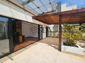 apartment em Avenida Doutor Cardoso de Melo, Vila Olímpia - São Paulo - SP