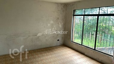 house em Rua Guerra Junqueira, Vila Humaitá - Santo André - SP