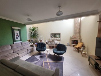 house em Rua Sinfonia Coral, Parque do Terceiro Lago - São Paulo - SP