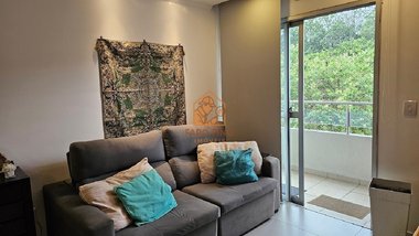 apartment em Avenida Cardeal Motta, City América - São Paulo - SP