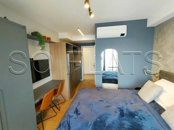 apartment em Rua Madre Cabrini, Vila Mariana - São Paulo - SP