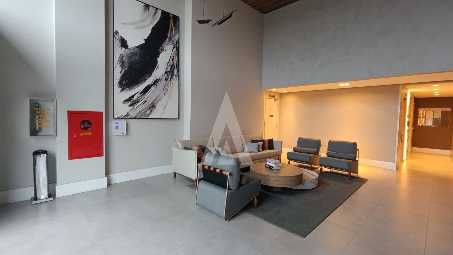 HALL DE ENTRADA