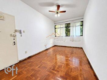 apartment em Rua Paraíba, Savassi - Belo Horizonte - MG