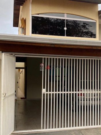 house em Rua San Marino, Jardim América - São José dos Campos - SP