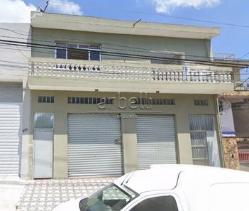 commercial_building em Rua Dende, Jardim Cidade Pirituba - São Paulo - SP