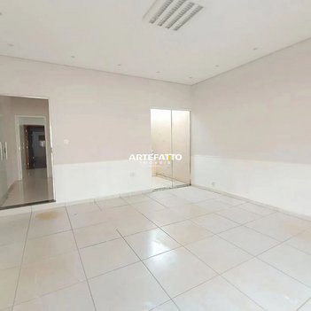 house em Rua Nilzo Michelino dos Santos, Residencial Irineu Zanetti - Franca - SP