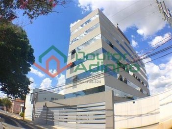 office em Rua Tenente Gelas, Centro - Tietê - SP