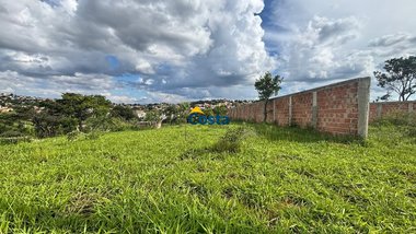land_lot em Rua Doutor Edson Diniz, Nossa Senhora do Carmo - Contagem - MG