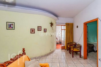 apartment em Avenida General Olímpio da Silveira, Santa Cecília - São Paulo - SP