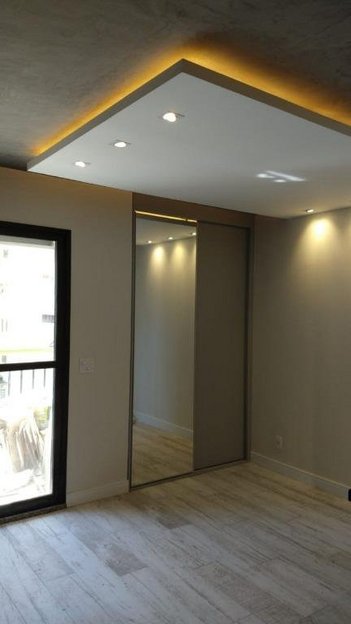 apartment em Avenida Duque de Caxias, Campos Elíseos - São Paulo - SP