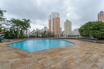 apartment em Rua João Ramalho, Perdizes - São Paulo - SP