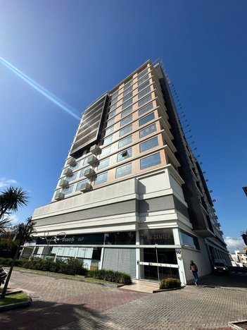 office em Rua Gerôncio Thives, Barreiros - São José - SC