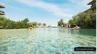 apartment em Avenida Campeche, Campeche - Florianópolis - SC