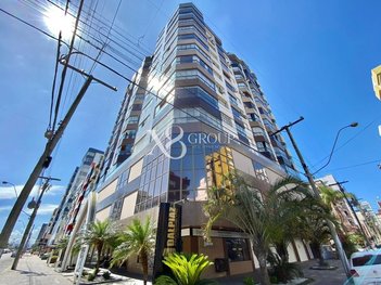 apartment em Avenida Rudá, Centro - Capão da Canoa - RS