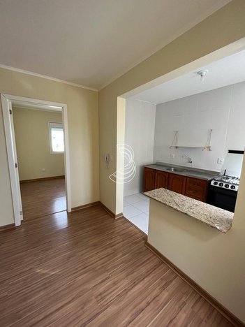 apartment em Rua Doutor João Pessoa, Centro - Pelotas - RS