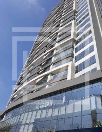 house em Avenida Ômega, Melville Empresarial I e II - Barueri - SP