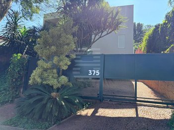 house em Rua Tasso Magalhães, Jardim Sorirama (Sousas) - Campinas - SP