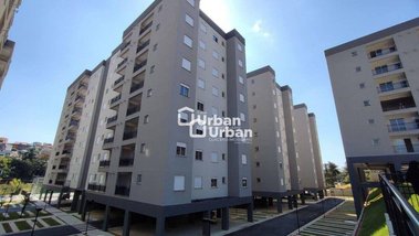 apartment em Rua Monte Alegre, Jardim Rebelato - Cotia - SP