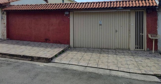 Cômodo Condomínio