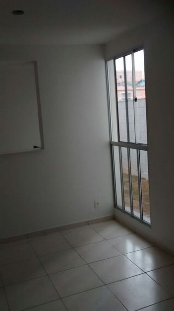 apartment em Avenida Engenheiro Darcy Nogueira do Pinho, Vila Cristina - Betim - MG