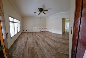 house em Rua Conde Luiz Zunta, Jardim Santa Cruz (Campo Grande) - São Paulo - SP