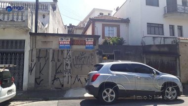 house em Rua Lamartine dos Santos, Vila Maria Alta - São Paulo - SP