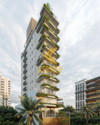 apartment em Rua Sepé, Capão da Canoa - Capão da Canoa - RS