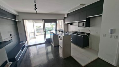 apartment em Rua dos Jacintos, Mirandópolis - São Paulo - SP