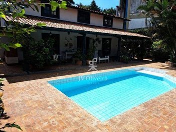 house em Rua Moncorvo Filho, Butantã - São Paulo - SP