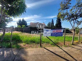 land_lot em Rua Marcelo Tupinambá, Parque Santa Cecília - Piracicaba - SP