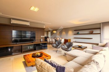 apartment em Avenida Guaporé, Petrópolis - Porto Alegre - RS