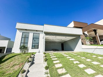 house em Rua Irapuã, Jardim Tatuapé - Piracicaba - SP