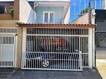 house em Rua Nhu-Guaçu, Nova Piraju - São Paulo - SP