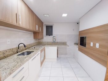 apartment em Rua Mário Italvino Poletto, Fenavinho - Bento Gonçalves - RS