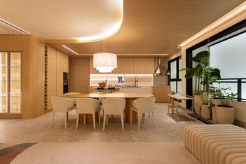 apartment em Praça C232, Jardim América - Goiânia - GO