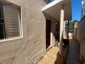 house em Rua Hiroshima, Vila Maria Alta - São Paulo - SP