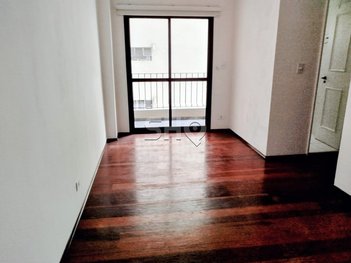 apartment em Rua Rosa e Silva, Santa Cecília - São Paulo - SP