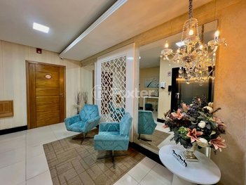 apartment em Rua Dom Pedro II, Tramandaí - Tramandaí - RS