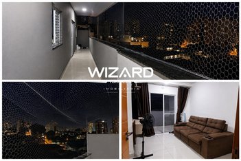 apartment em Rua Manoel João Pereira, Vila Matilde - São Paulo - SP